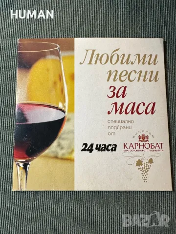 Македонски песни-Стари шлагери-Песни за маса, снимка 11 - CD дискове - 47096594