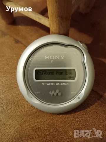 Sony Walkman NW- E103, снимка 2 - MP3 и MP4 плеъри - 51000698