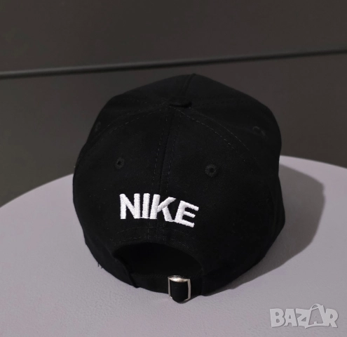 Шапка с козирка Nike унисекс Найк, снимка 5 - Шапки - 52664664
