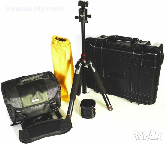 Камера за нощно виждане Toyani TA-JY500 LCD 22xZoom / One-Touch-Snap-Shot , снимка 8 - Екипировка - 46184671