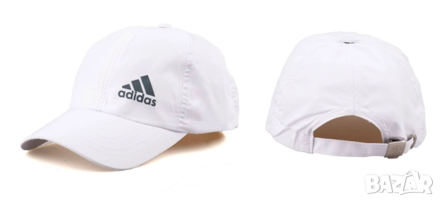 шапки с козирка dsquared2 nike adidas, снимка 12 - Шапки - 51455799