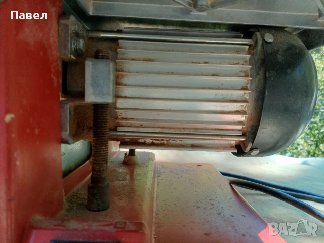 настолен циркуляр hanning elektro-werke, снимка 4 - Циркуляри - 50781067