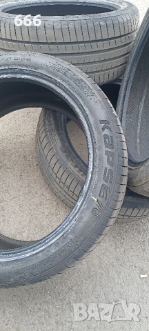 285/40/21 - 4бр.гуми Kapsen, снимка 6 - Гуми и джанти - 54162736