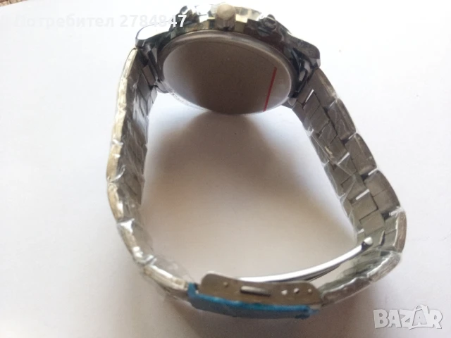 Мъжки часовник , снимка 4 - Мъжки - 50552707