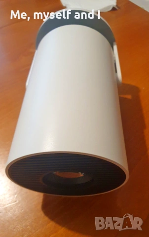 Проектор XMART, снимка 4 - Плейъри, домашно кино, прожектори - 53212163