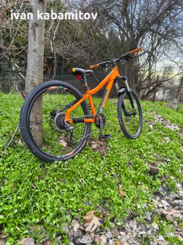 Здравейте!, снимка 9 - Велосипеди - 53047561