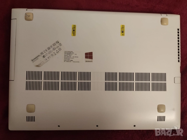 Lenovo IdeaPad Z500 на части, снимка 3 - Части за лаптопи - 52696759