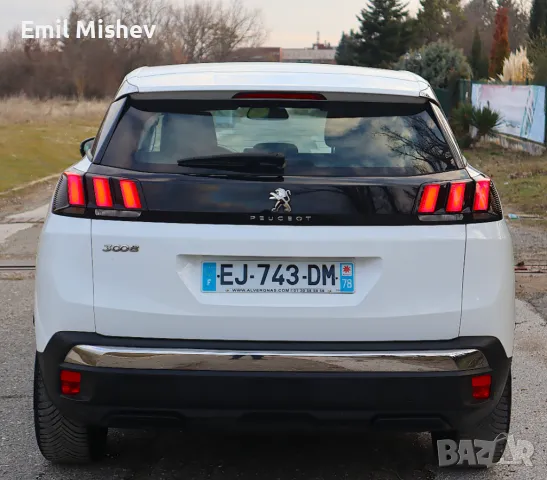 Peugeot 3008 Active, снимка 7 - Автомобили и джипове - 49276808