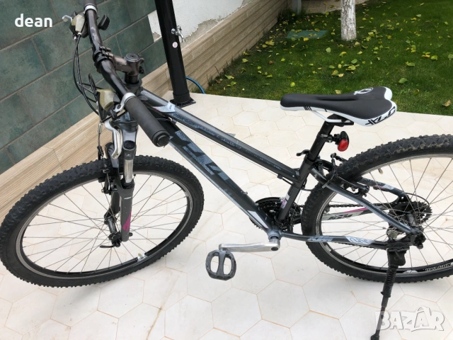 Велосипед  КТМ 27.5 цола, снимка 4 - Велосипеди - 53074284