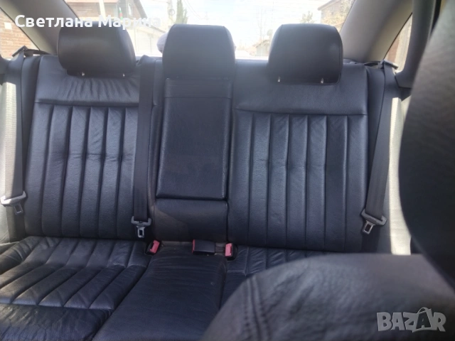 Ауди А6 , снимка 4 - Автомобили и джипове - 54173154