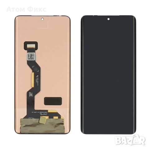 Дисплей за MOTOROLA Edge 50 Ultra Original GX - Service Pack