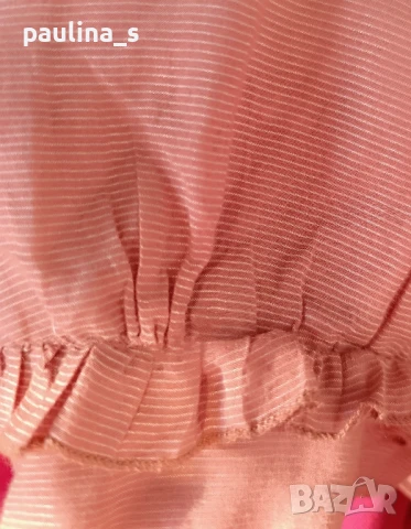 Два броя / Маркова рокля тип туника с дантела / голям размер , снимка 11 - Рокли - 50792038