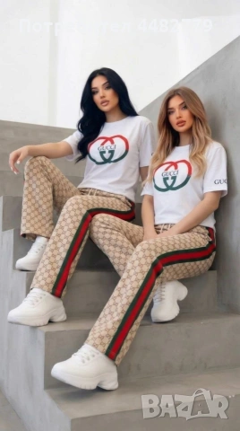 дамски комплект , снимка 3 - Комплекти - 54120588