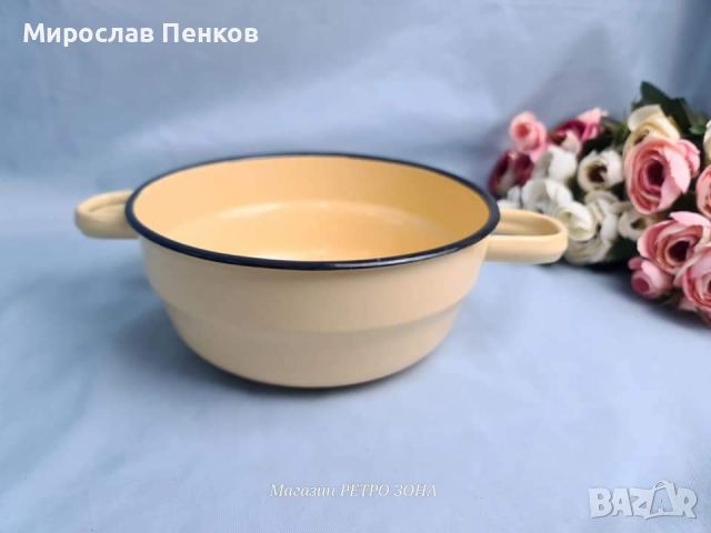 Касерола, снимка 4 - Съдове за готвене - 45723717