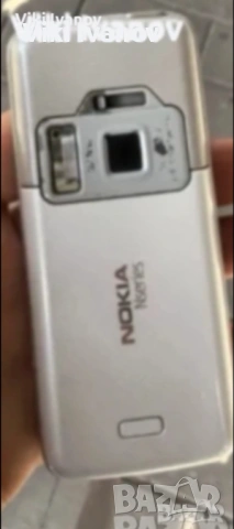 Нокия n82, снимка 2 - Nokia - 53011177