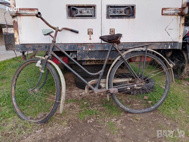 РЕТРО ВЕЛОСИПЕДИ БАЛКАН , снимка 2 - Велосипеди - 41060807