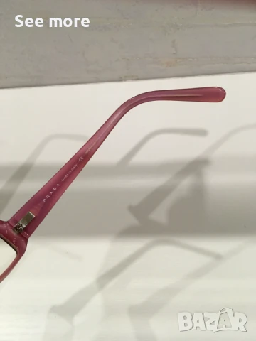 PRADA/FENDI/MISSONI рамки за очила, снимка 10 - Слънчеви и диоптрични очила - 51221776