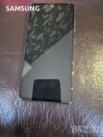 Samsung - A52s 5G , снимка 2 - Samsung - 53753638