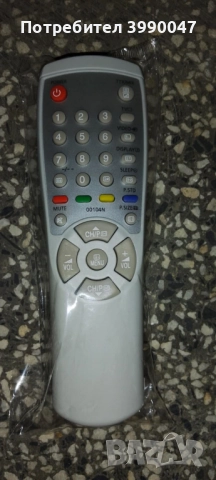 Телевизор Samsung, снимка 4 - Телевизори - 51780348