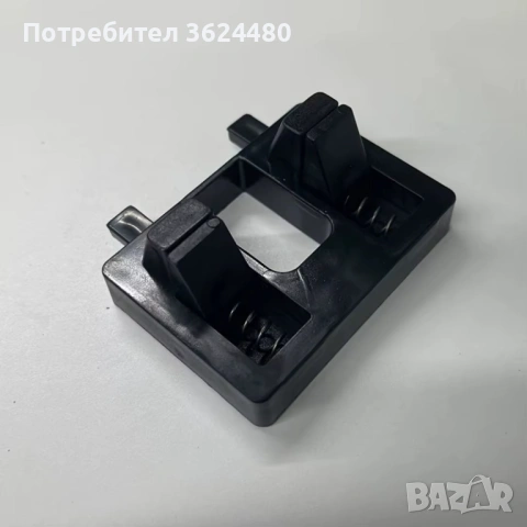 Държач за запояване на кабели 4887, снимка 2 - Други инструменти - 53570927