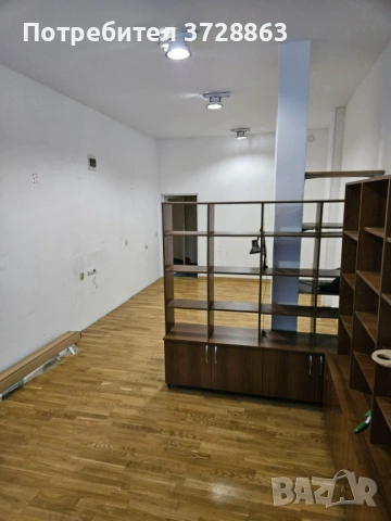 Помещение под наем в Овча Купел, София