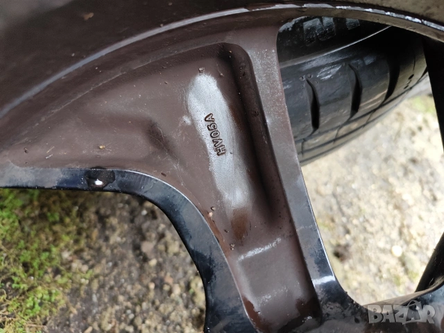 Джанти с гуми Nisan Qashqai j11-2018г-, снимка 10 - Гуми и джанти - 53494193