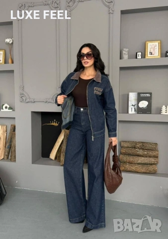 Дънков Комплект ⚜️MIU MIU 