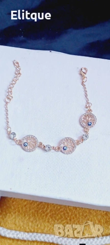 гривна , снимка 2 - Гривни - 53406074