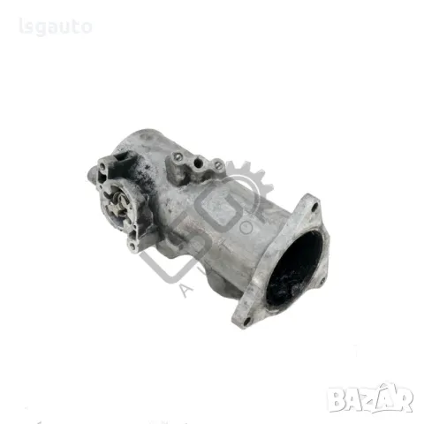 Корпус EGR клапан Mercedes-Benz E-Class (W211) 2002-2009 ID: 134892, снимка 1 - Части - 47421977