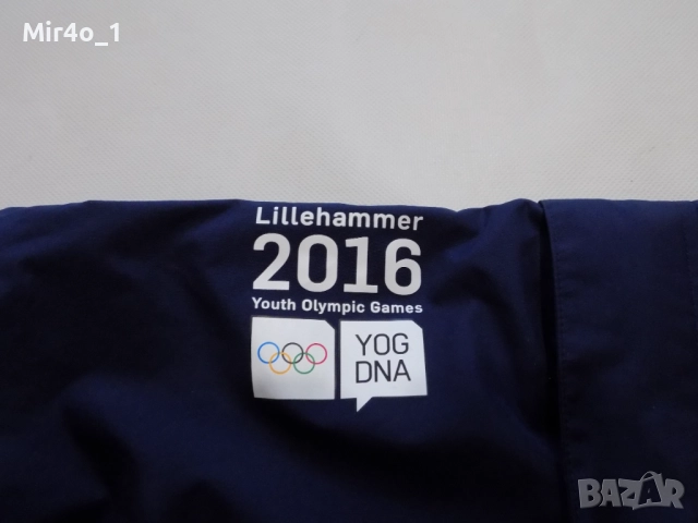 яке helly hansen горнище суичър худи ветровка блуза фанела елек туризъм планина мъжко оригинал XL, снимка 5 - Якета - 52690700