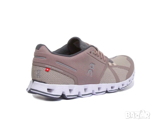 маратонки за бягане On Cloud 5 номер 44, снимка 5 - Маратонки - 53515645