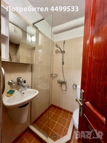 Апартамент с три спални под наем, снимка 4 - Апартаменти - 53519375