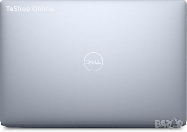 Лаптоп Dell XPS 13 9315 Intel Core i7 13.4” | UHD Touch Sky | 16GB RAM, 512GB SSD, Intel Iris XE Gra, снимка 7 - Лаптопи за игри - 46662718