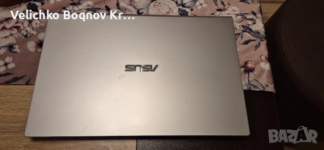 ASUS X509M, снимка 2 - Лаптопи за дома - 53904653