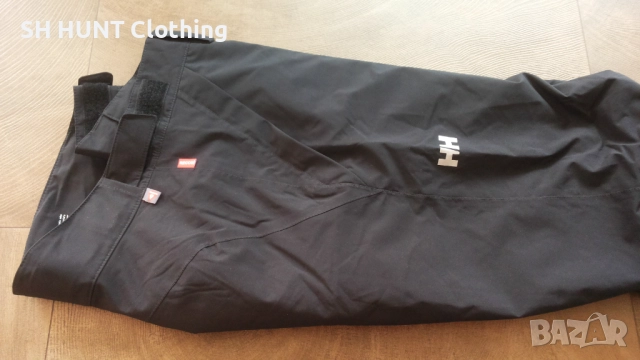 HELLY HANSEN RECCO PRIMALOFT Tech Performance Ski Snowboard Trouser размер M ски сноуборд пант 14-57, снимка 8 - Зимни спортове - 52217136