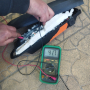 36 волта батерия за електрически велосипед колело с проблем бмс flyer, снимка 4