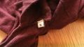 Jack & Jones 100% Super Fine Merino Wool размер L / XL блуза 100% Мерино Вълна - 1112, снимка 12
