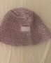 Шапка by far плетиво, снимка 1