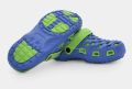 Детски леки дишащи неплъзгащи се сандали , чехли , водни обувки  с каишки AQUASPEED, снимка 1 - Детски джапанки - 45375573
