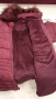 Дамско зимно яке, снимка 4
