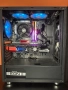 Геймърски компютър Ryzen 5 2600x,GTX 1080 8GB,16GB RAM,1TB SSD NVMe, снимка 5