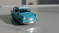Метални колички ГАЗ-31105 Волга 1:34-39,Trabant 601, 1:64, Mini Cooper, 1:64. , снимка 11