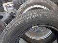 4бр.летни гуми  Semperit  195 70 15С dot118 цената е за брой!, снимка 4
