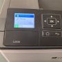 Lexmark C 2535 цветен лазерен принтер , снимка 4