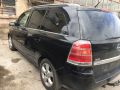 Opel Zafira B 1.9CDTI 150 к.с. на части, снимка 8