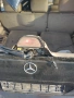 На части Мерцедес W163 270 CDI, снимка 10