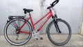 Алуминиев велосипед Carver-28цола, снимка 1 - Велосипеди - 45255395