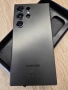 Samsung S24 Ultra 256GB, 12GB RAM, Titanium Black - Гаранция до 2027 година, снимка 4