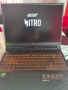 Продавам чисто нов лаптоп acer nitro v 16 1Tb , снимка 3