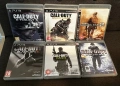 PS3 Call of Duty - хитови заглавия!, снимка 1